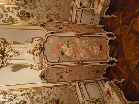 Photo d'avis client sur 7 jours Vienne et Prague en train