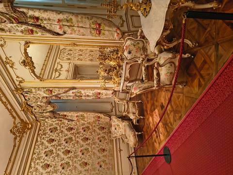 Photo d'avis client sur 7 jours Vienne et Prague en train