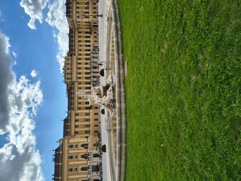 Photo d'avis client sur 7 jours Vienne et Prague en train