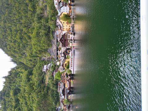 Photo d'avis client sur 7 jours Vienne et Prague en train