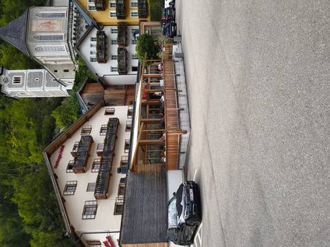 Photo d'avis client sur 7 jours Vienne et Prague en train