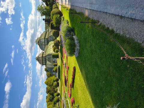 Photo d'avis client sur 7 jours Vienne et Prague en train