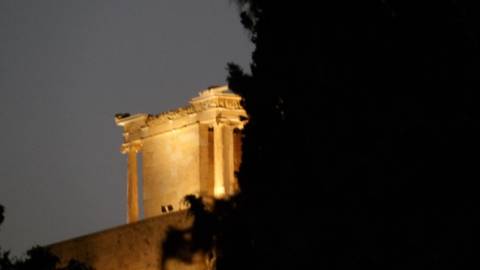 foto de reseña de cliente de Lo mejor de Grecia - 15 días - Atenas y 4 islas en 15 días (autoguiado)