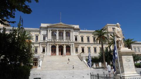 foto de reseña de cliente de Lo mejor de Grecia - 15 días - Atenas y 4 islas en 15 días (autoguiado)