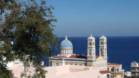 foto de reseña de cliente de Lo mejor de Grecia - 15 días - Atenas y 4 islas en 15 días (autoguiado)