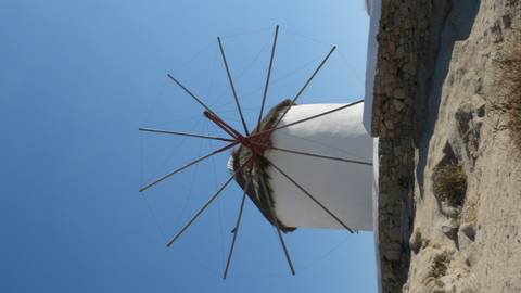 foto de reseña de cliente de Lo mejor de Grecia - 15 días - Atenas y 4 islas en 15 días (autoguiado)