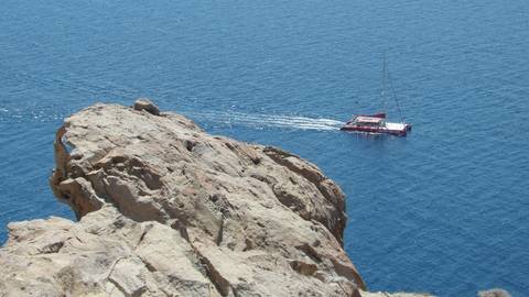 foto de reseña de cliente de Lo mejor de Grecia - 15 días - Atenas y 4 islas en 15 días (autoguiado)