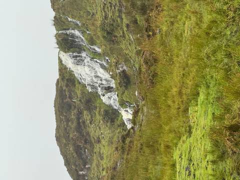 foto de reseña de cliente de Isla de Skye, lago Ness e Inverness