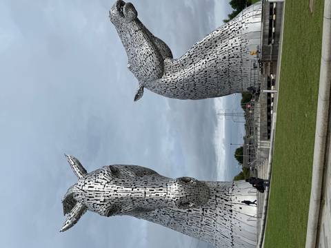 foto de reseña de cliente de Isla de Skye, lago Ness e Inverness