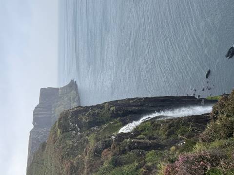 foto de reseña de cliente de Isla de Skye, lago Ness e Inverness
