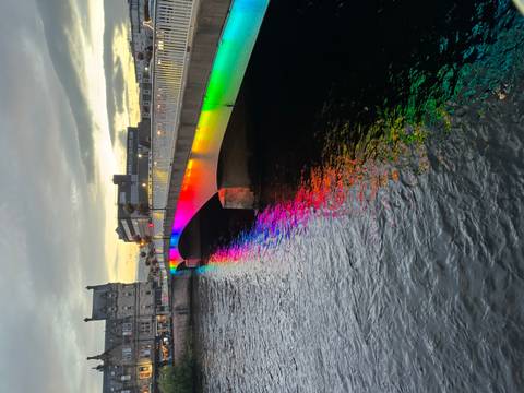 foto de reseña de cliente de Isla de Skye, lago Ness e Inverness