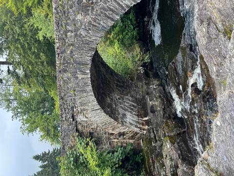 foto de reseña de cliente de Isla de Skye, lago Ness e Inverness