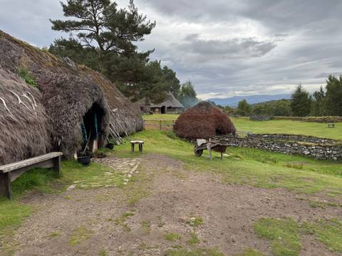 foto de reseña de cliente de Isla de Skye, lago Ness e Inverness