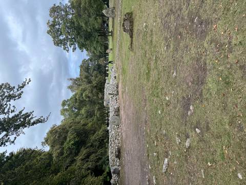 foto de reseña de cliente de Isla de Skye, lago Ness e Inverness