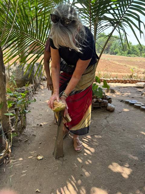Lifetime Experience In Sri Lanka customer review photo