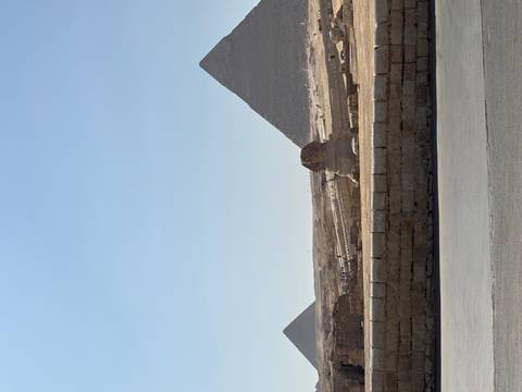 foto de reseña de cliente de El Egipto esencial: El Cairo, Guiza, Alejandría, 5 días