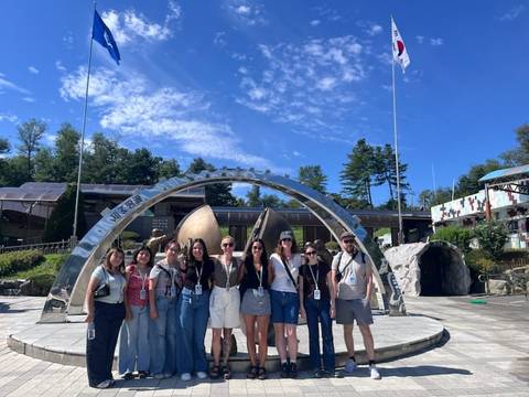 12-Day South Korea Adventure: From Seoul to Jeju Island customer review photo