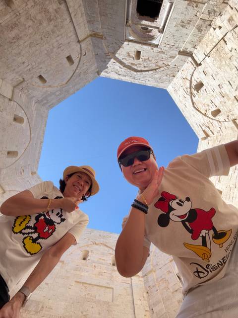 Highlights of Puglia - 8 Days customer review photo