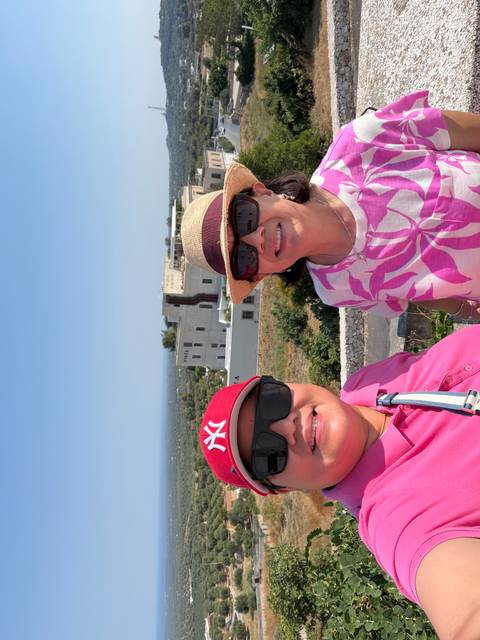 Highlights of Puglia - 8 Days customer review photo