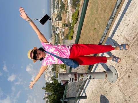 Highlights of Puglia - 8 Days customer review photo