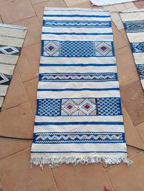 Klantbeoordelingsfoto van 5-daagse tour van Marrakesh naar Fez door de Sahara | Blue Turbans Adventures