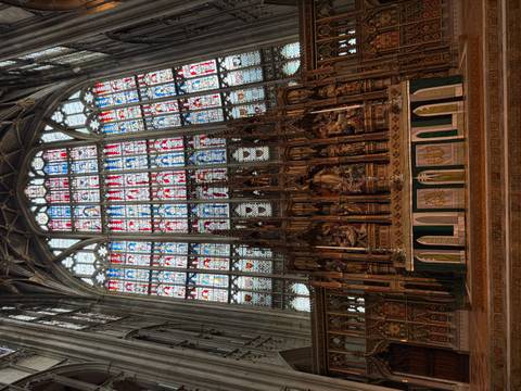 foto de reseña de cliente de Escocia, Irlanda y sur de Inglaterra