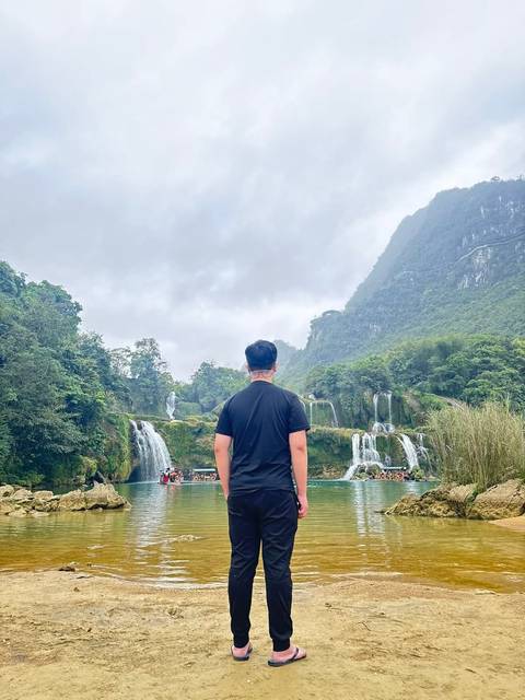 14 Tage Magisches Vietnam Super Save (Hanoi, Halong, Danang, Hoi An, Ho Chi Minh Kleingruppenreise) Foto von Kundenbewertung