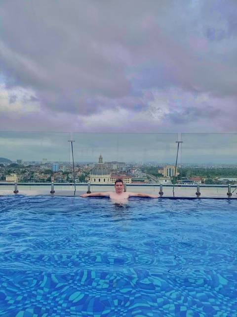 14 Tage Magisches Vietnam Super Save (Hanoi, Halong, Danang, Hoi An, Ho Chi Minh Kleingruppenreise) Foto von Kundenbewertung