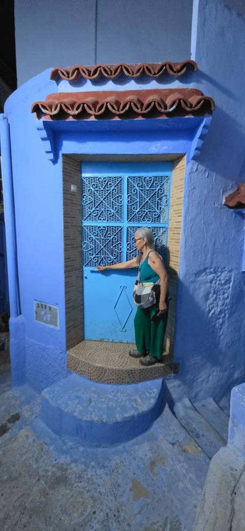 Timeless Morocco customer review photo