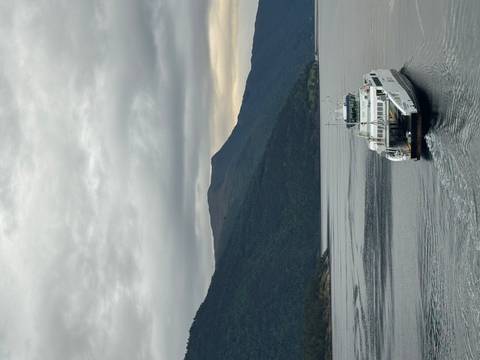 Magic of the Fjords customer review photo