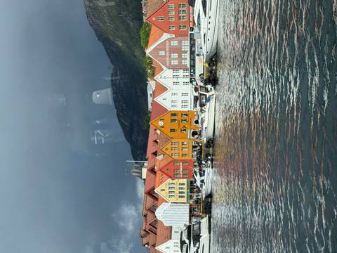Magic of the Fjords customer review photo