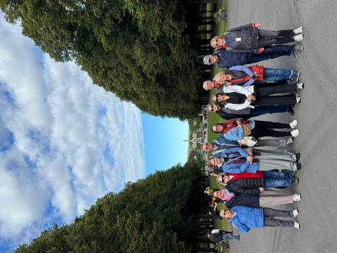 Magic of the Fjords customer review photo