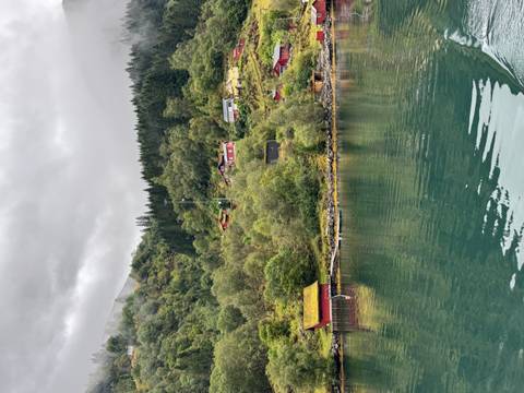 Magic of the Fjords customer review photo