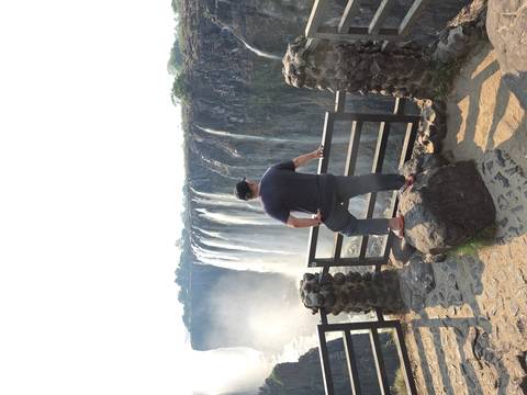 Klantbeoordelingsfoto van 8-daagse Okavango Delta & Chobe Express (Overnachting)