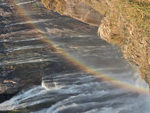 Klantbeoordelingsfoto van 8-daagse Okavango Delta & Chobe Express (Overnachting)