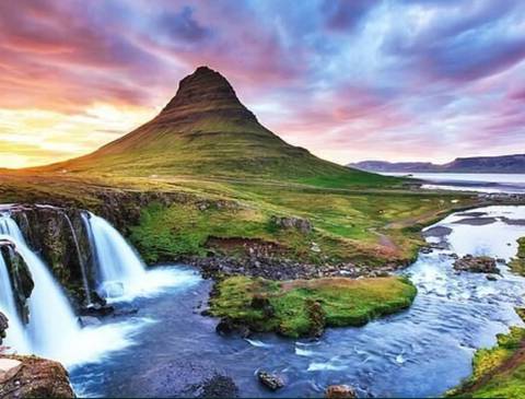Photo d'avis client sur Circuit en petit groupe sur la route circulaire d'Islande et la péninsule de Snæfellsnes - 7 jours