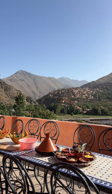 Morocco Classic 11 Day - One Life Adventures customer review photo