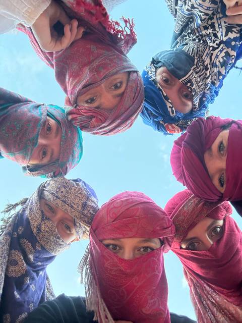 Morocco Classic 11 Day - One Life Adventures customer review photo