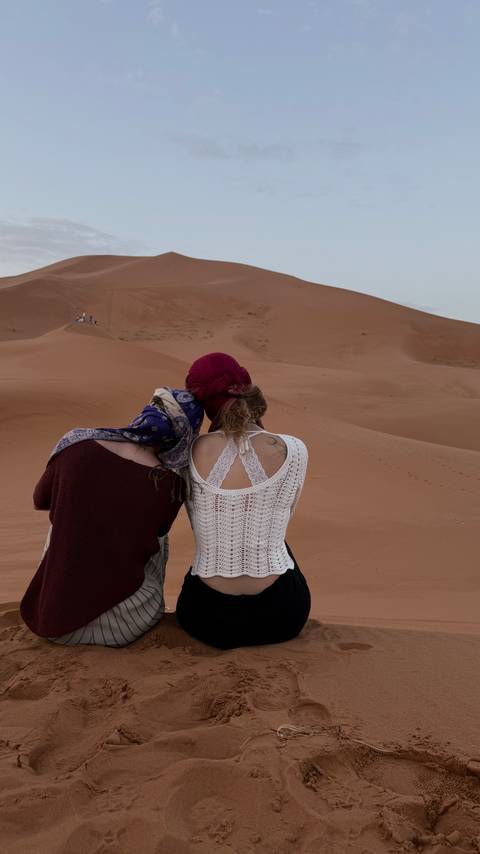 Morocco Classic 11 Day - One Life Adventures customer review photo