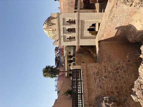 Morocco Classic 11 Day - One Life Adventures customer review photo