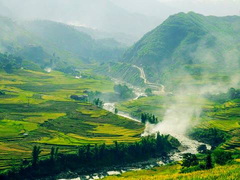 Klantbeoordelingsfoto van Wonderen van Vietnam - een compleet avontuur - 17 dagen
