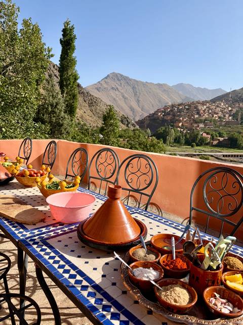 Morocco Classic 11 Day - One Life Adventures customer review photo