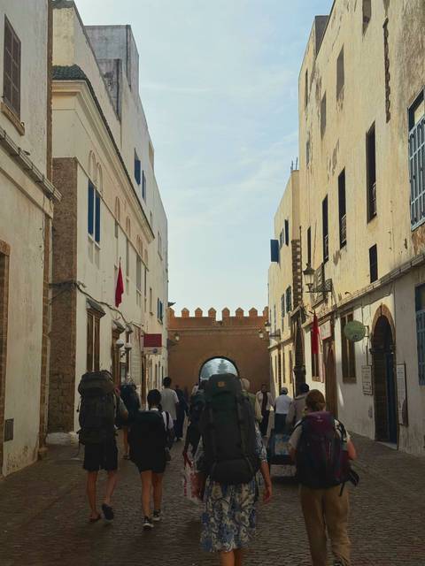Morocco Classic 11 Day - One Life Adventures customer review photo
