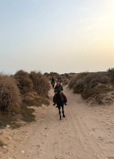 Morocco Classic 11 Day - One Life Adventures customer review photo