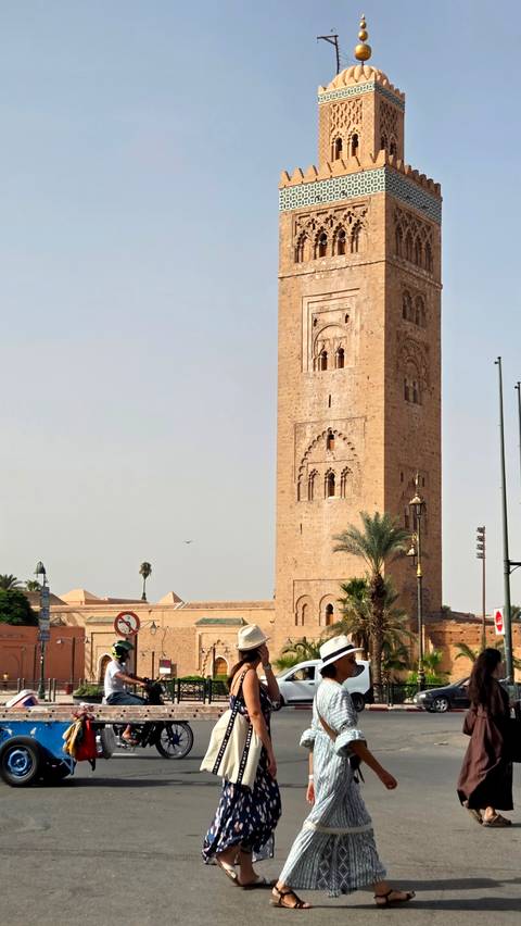 Morocco Classic 11 Day - One Life Adventures customer review photo