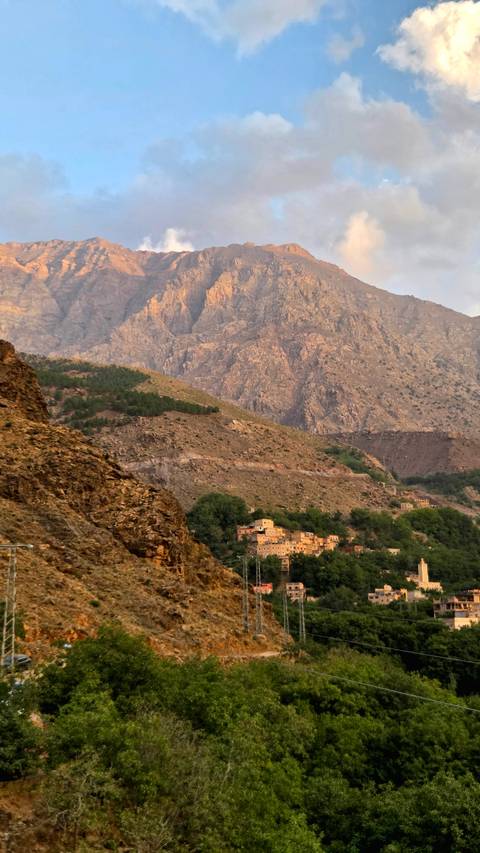 Morocco Classic 11 Day - One Life Adventures customer review photo