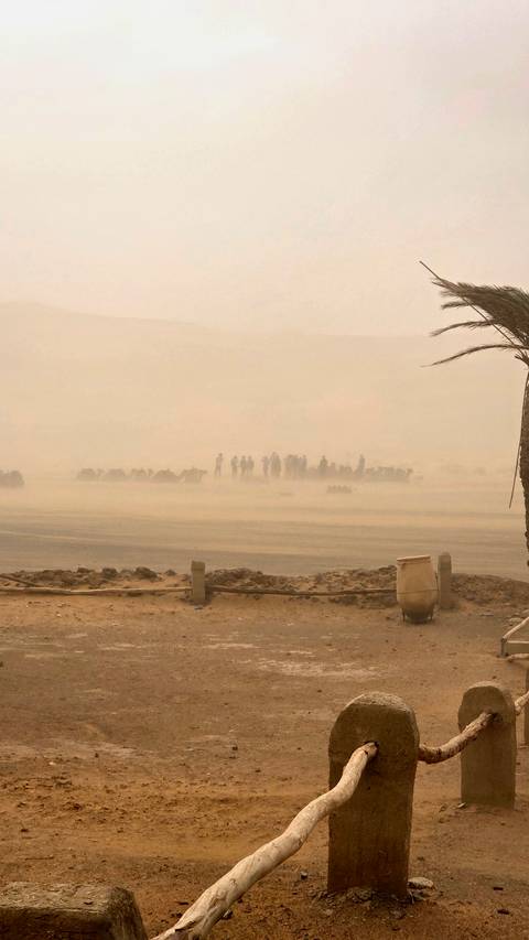 Morocco Classic 11 Day - One Life Adventures customer review photo