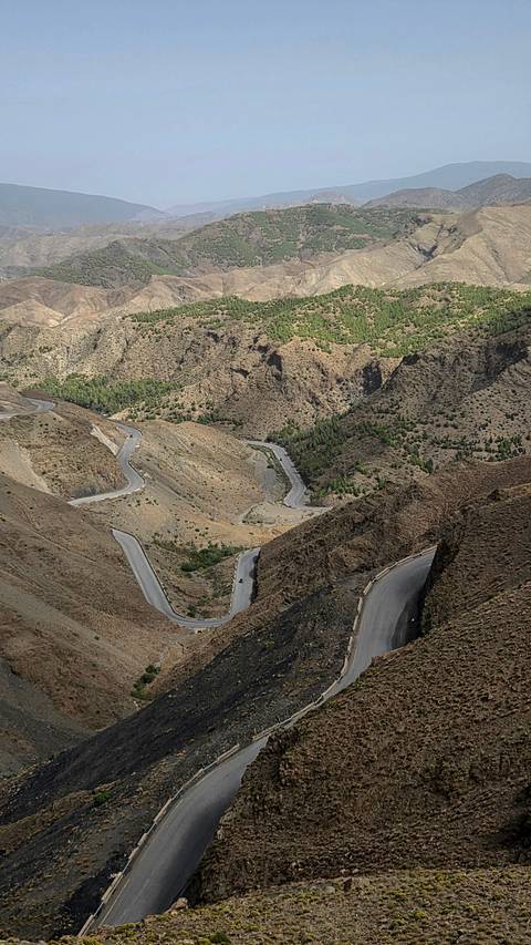 Morocco Classic 11 Day - One Life Adventures customer review photo