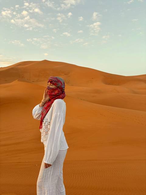 Morocco Classic 11 Day - One Life Adventures customer review photo