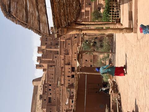 Morocco Classic 11 Day - One Life Adventures customer review photo